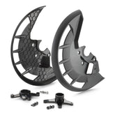 Front Brake disc guard kit 901 (A62609961044)